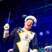 Jeck op Deck (08.02.25) - (c) Dirk Loerper